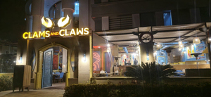 Clams and Claws Tagamo3