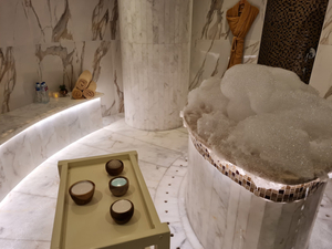Coconut Spa & Wellness