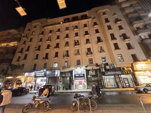 Columbia hotel