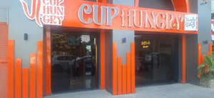 Cup Hungry Restaurant - مطعم كب هانجري