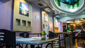 مطعم أسماك أبوغالى - Abou Ghaly Seafood