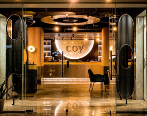 Coy Restaurant
