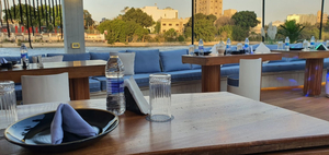 Dahabiya Cairo