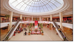 Dandy Mega Mall