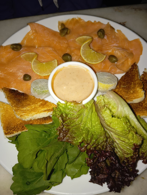 Deals Heliopolis Restaurant & Pub