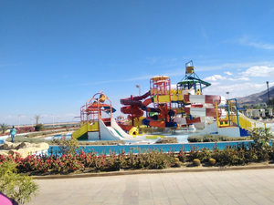 Eastern El-Galala Aquapark Ain Sokhna