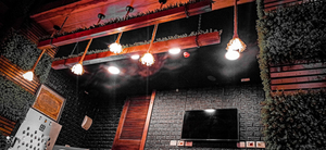EatOut Restaurant