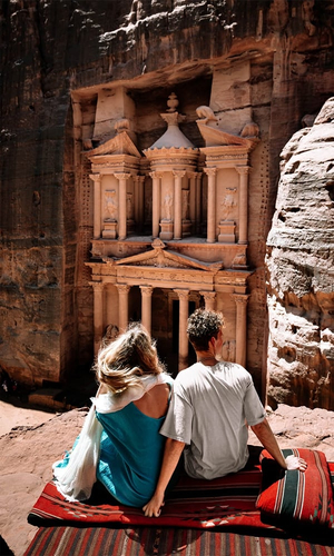 Egypt Travel Consultant