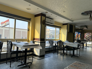 El chef Seafood Restaurant