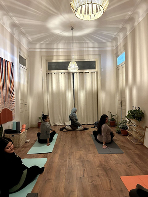 Ela Yoga Studio