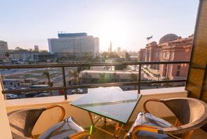 Elevana Boutique hotel