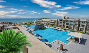 Elite Residence Tulip & Aqua Park