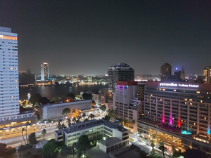 ElTonsi Rooftop
