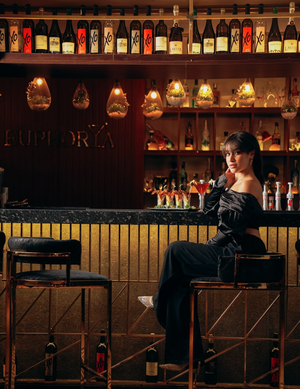 Euphoria Resto Bar
