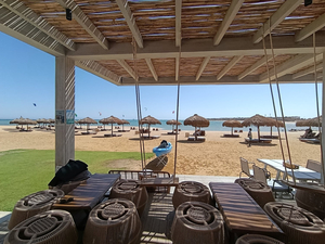 Fins Kitesurfing Center