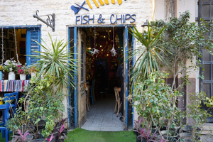 Fish & Chips