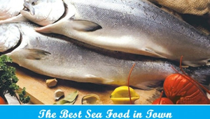 Fish Market
