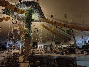 Five Bells Restaurant