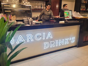 Garcia Restaurant & Cafe