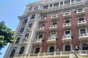 Gardenia Hotel