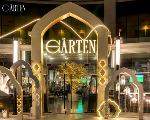 GÄRTEN Trivium Square