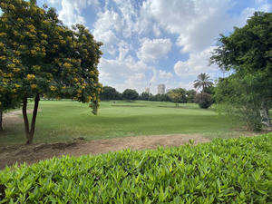Gezira Sporting Club