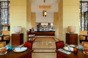 Giannini's New York Italian Restaurant