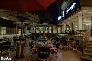 Gosto Restaurant & Café - Heliopolis