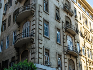 Grand Agor Hotel