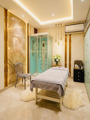 Harmony bliss spa