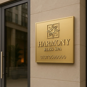 Harmony Bliss Spa
