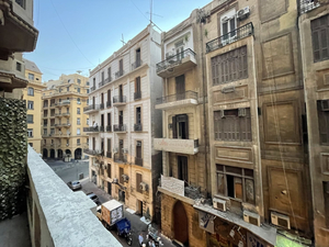 Hathor House