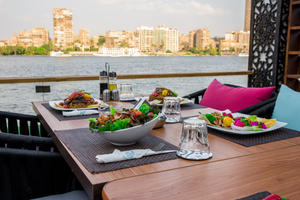 Hayda Lebanese Restaurant