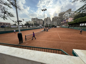 Heliopolis Sporting Club (HSC)