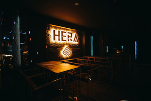 Hera Club Cairo