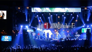 Hi Wave Events