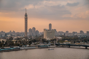 Holiday Inn & Suites Cairo Maadi by IHG