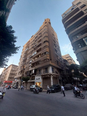 Hotel & Apartment downtown cairo