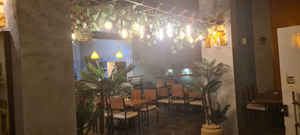 il Tavolino