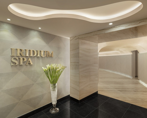 Iridium spa