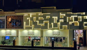 It’s Restaurant & Cafe
