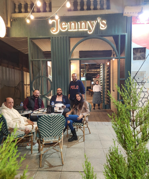 Jenny's Restaurant