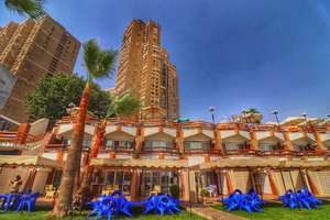 Jewel Maadi Cebines & Club