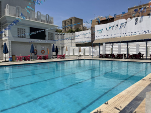 Jewel Zamalek Hotel