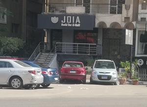 JOIA Sushi (Heliopolis)