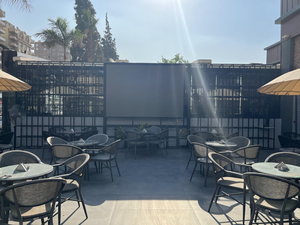 Jomaro restaurant and cafe