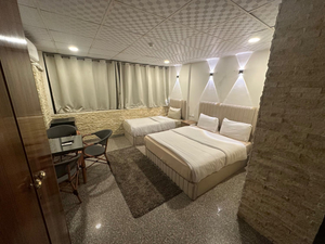 Jordan Egy Days Hotel فندق الاردن ايجي دايز