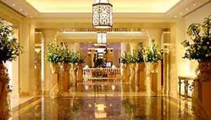 JW Marriot Convention Center