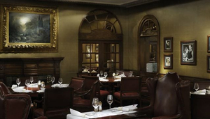JW Steak House