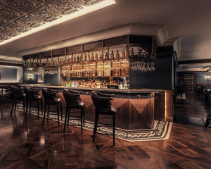 JW Steakhouse Cairo Mirage City